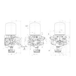 APU JEDINICA, OTOKAR - WABCO