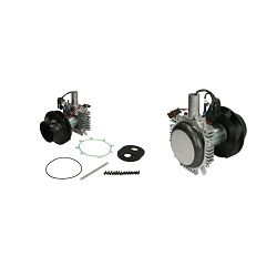 MOTOR WEBASTO AIRTOP 3900 EVO, RENAULT/VOLVO