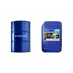 MOTORNO ULJE VOLVO SEMI SINTETIC, VDS-3, SAE 10W40 - VOLVO OE