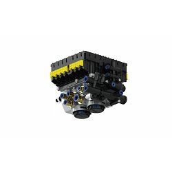 MODULATOR PREMIUM, 24V, EBS E-GEN. 2S/2M/4S/3M (SA PEM 4615130200) - WABCO