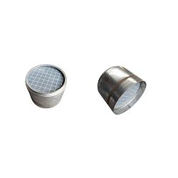 DPF FILTER MERCEDES - OE