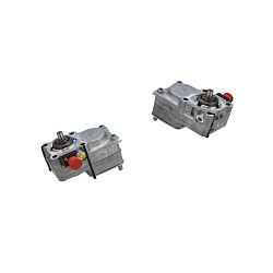 PTO ZF NL4C, 32/25 - ZF