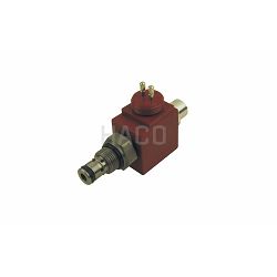 SOLENOIDNI VENTIL PODIZNE RAMPE, 12V, DHOLLANDIA, HACO