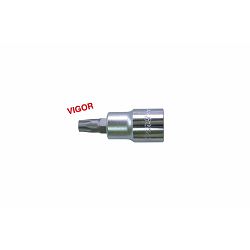 GEDORA BIT TORX 1/200 T45, L-55, VELIČINA SPOJA 1/2 cola (12.5 mm)