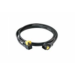 PRODUŽNI KABEL 7-PIN, 24V, 2m, ŽICA 7x1,0, ZA STRAŽNJE LAMPE, MERCEDES ACTROS MP4/MP5, ANTOS, AROCS, ATEGO