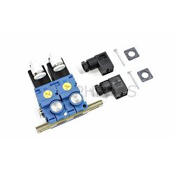 SOLENOIDNI VENTIL 24V, MERCEDES, SPHEROS, VALEO