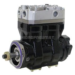 KOMPRESOR ZRAKA CUMMINS, KNORR BREMSE LP4865 K237205N00