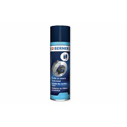 BRAKE CLEANER BERNER - 500ml