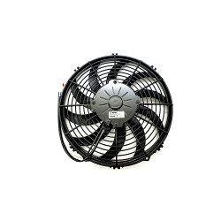 VENTILATOR SPAL 12V (diameter: 305mm, efficiency: 2250m3/min., suction- SPALL