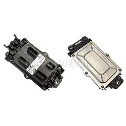 EBS7 ECU JEDINICA VOLVO FMX EURO6, 24V, KNORR/VOLVO