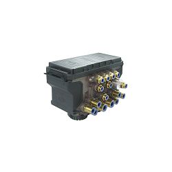 MODULATOR KNORR BREMSE PREMIUM PRIKOLIČNI ES2095 G2.2  zamj. s K110619