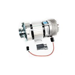 ELEKTRO AC MOTOR KLIME, 24V - KONVEKTA