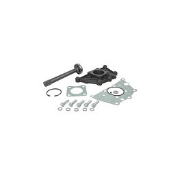 PTO ELEMET SET ZF TRAXON 12TX, 16TX