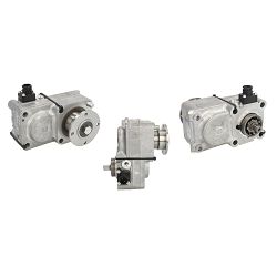 PTO ZF NH4B ECOSPLIT ZF