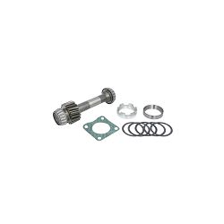 OSOVINA ELEMENT PTO ZF ECOMID 16S-109/11.86; 16S-109/13.53; 9S-109/10.24