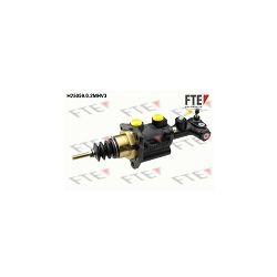 GLAVNI KOČIONI CILINDAR FI-25,4mm HYSTER - FTE