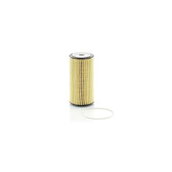 FILTER ULJA VOLVO, RVI C, D, D ACCESS; VOLVO 7900, 8900, 9500, FE II, FL III D5K - MANN