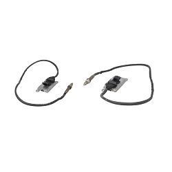 SENSOR NOX RENAULT VOLVO EURO 6 - VITESCO