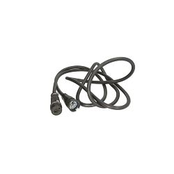 KABEL OSVJETLJENJA PRIKOLICE 3m, 12x1+3x2,5 ASS3 plug/ASS3, 17-PIN, KOGEL - ASPOCK