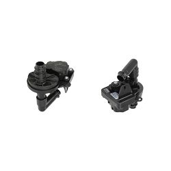 VENTIL GRIJANJA 8mm/18mm, L-93mm, RENAULT T, VOLVO, DAF - MAHLE