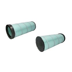 FILTER ZRAKA VOLVO CONSTRUCTION EC140C, EC700B, EC700C, L330E, L350F, 560x230,9x176,3