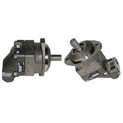 HIDRAULIČNI MOTOR F11-019, 19cm3/r - PARKER