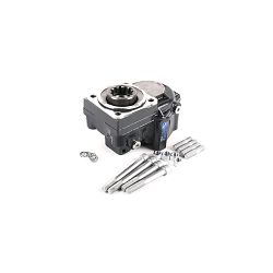 PTO MERCEDES IPN 2A G131-330 POWERFULL V17 ISO, 1:1,33 - 450 Nm - OMFB