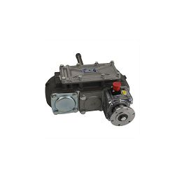 PTO IVECO, CASE ASTRONIC, PTO TYPE NAS10B - ZF