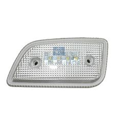 GABARIT NA KABINI LED MERCEDES ACTROS MP4/MP5, LIJEVI