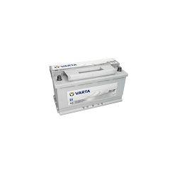 AKUMULATOR VARTA 12V 100Ah/830A SILVER DYNAMIC (R+ standardna) 353x175x190 B13 - letvica 10,5 mm