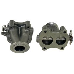 VENTIL EGR MERCEDES ACTROS MP4/MP5, ANTOS, AROCS OM473.900-OM473.915 07.11 - OE