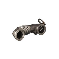 EGR VENTIL MERCEDES ACTROS MP4 / MP5, ANTOS, AROCS OM470.903-OM470.913 07.11 - OE