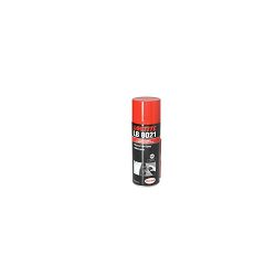 LOCTITE LB 8021, Silikon u spreju, za održavanje: metalnih elemenata, plastike, univerzalni, pakiranje: 400ml