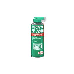 LOCTITE SF 7200, Sredstvo za čiščenje brtvila, uklanja brtve, ljepilo, silikon, 400ml