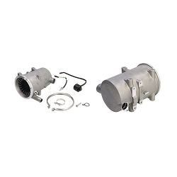 IZMJENJIVAČ TOPLINE U4846 Pump, THERMO 90S/90PRO/90ST - WEBASTO