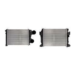 INTERCOOLER HLADNJAK MERCEDES ATEGO OM900.912-OM904.949 01.98-10.04