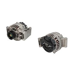 ALTERNATOR MERCEDES CITARO (O 530), INTEGRO (O 550) OM936.915/OM936.919/OM936.923 05.12- BOSCH