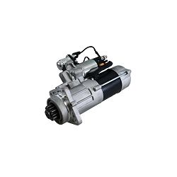 STARTER MERCEDES EVOBUS EURO6 2022