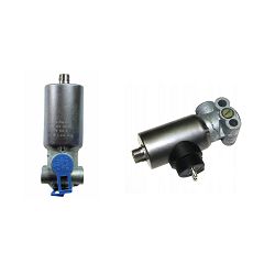 SOLENOIDNI VENTIL MAX 13.0 bar, 24V - WABCO