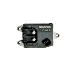 KONTROLNA JEDINICA EDC SCANIA OE