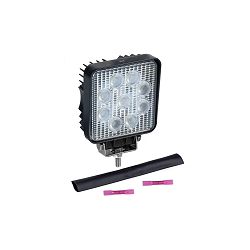 RADNA LAMPA SCHMITZ LED, 10V, 27W, 2000lm, L-1500mm, H-134mm, W-109mm, D-56mm