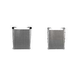 INTERCOOLER RVI KERAX, PREMIUM; IRISBUS ACCESS BUS II, ARES, ARWAY, CROSSWAY