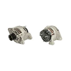 ALTERNATOR 28V, 150A, IVECO CROSSWAY, URBANWAY; IRISBUS ACCESS BUS