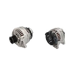 ALTERNATOR 28V, 90A, IVECO - BOSCH