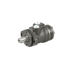 ORBITALNI MOTOR OMP200, 194,6cm3/r, OSOVINA 25mm, MAX 60L/min - DANFOSS