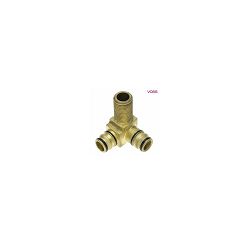 KONEKTOR 16x1.5 - 2xGM, VOSS 240, SCREW IN PLUG - VOSS