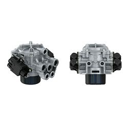 VENTIL RELEJNI ABS, MERCEDES - WABCO