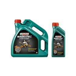 CASTROL GTD MAGNETEC 1/1