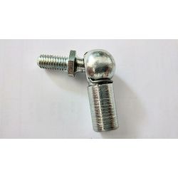 KUTNI ZGLOB FI 6 - DESNI NAVOJ M6x1mm M6x1mm