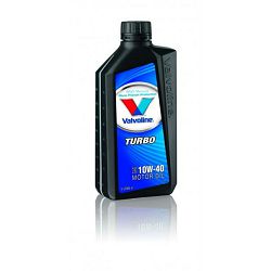 VALVOLINE TURBO 10W40 1/1